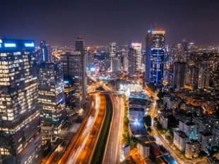 An Unforgettable Family Vacation in Tel Aviv 