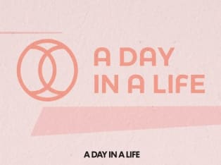 לדף הבית של A DAY IN A LIFE