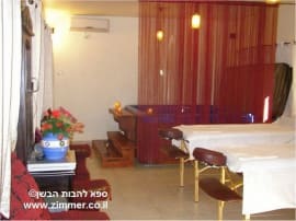 Nofei HaBashan SPA