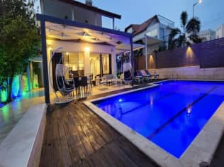 לדף הבית של Villa Yam Suf Eilat