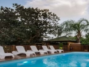 5 יתרונות שלא מספרים לכם על וילות נופש בצפון