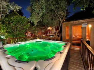 לדף הבית של בקתות אחוזת חנה