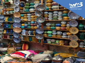 מוזיאונים וגלריות: בילוי עם תוכן לכל המשפחה