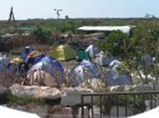 לדף הבית של פארק הדיג  וקמפינג מעיין צבי