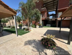 בקתות%20הכרמל%20,%20עוספיא