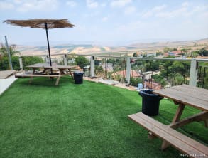 וילה%20בלב%20ההר%20,%20יבנאל