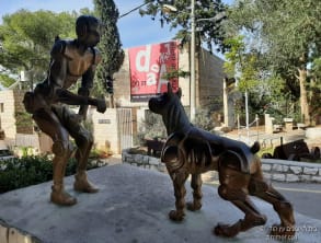 בית%20האומנים%20בעין%20הוד%20,%20עין%20הוד