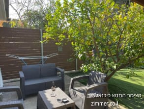 הצימר%20החדש%20,%20יבנאל