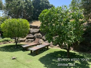 הצימר%20החדש%20,%20יבנאל