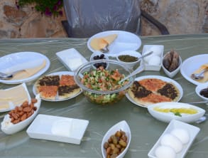צימרים%20סיון%20-%20אירוח%20דרוזי%20בגולן%20,%20עין%20קינייא