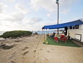 Carafun%20-%20קראפאן%20קמפינג%20,%20לימן