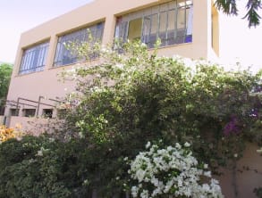 בית%20הארחה%20משפחת%20קריבין%20,%20שדה%20בוקר