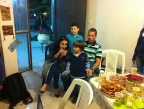 בר%20מצווה%20רון%20מרץ%202013%20,%20משפחת%20משש