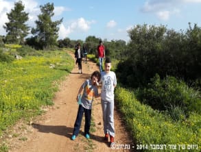 ניווט%20עין%20צור%20-%20גן%20הנדיב%20,%20משפחת%20משש