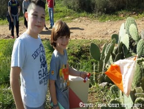 ניווט%20עין%20צור%20-%20גן%20הנדיב%20,%20משפחת%20משש