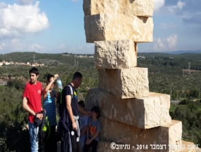 ניווט%20עין%20צור%20-%20גן%20הנדיב%20,%20משפחת%20משש