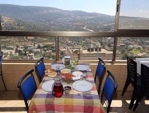 כיכר%20המעיין%20-%20אירוח%20כפרי%20דרוזי%20,%20פקיעין