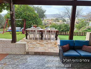 צימרים%20נוף%20הגליל%20בכפר%20יובל%20,%20כפר%20יובל