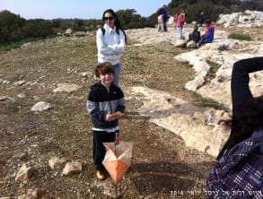 ניווט%20דלית%20אל%20כרמל%20,%20דלית%20אל%20כרמל