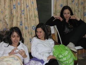 פסח%20בכפר%20בלום%202010%20,%20משפחת%20משש