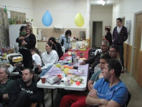 פסח%20בכפר%20בלום%202010%20,%20משפחת%20משש