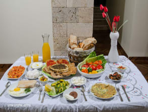 וילה%20הנסיכה%20הירוקה%20,%20עין%20אל-אסד