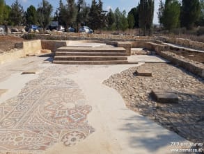 פארק%20שוהם%20-%20כנסית%20תנשמת%20,%20שוהם
