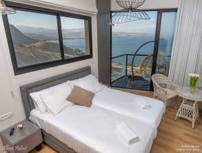Dream%20House%20וילה%20למשפחות%20בלבד%20,%20טבריה