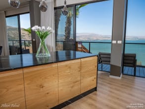 Dream%20House%20וילה%20למשפחות%20בלבד%20,%20טבריה