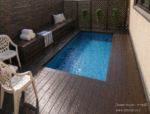 Dream%20House%20וילה%20למשפחות%20בלבד%20,%20טבריה