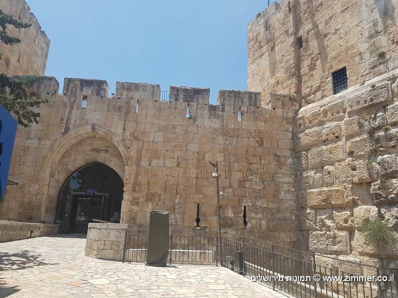 תמונות מירושלים