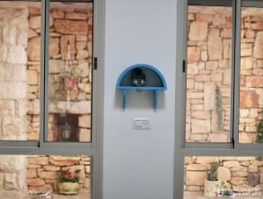 וילה%20קסטל%20Villa%20Castle%20,%20יאנוח-גת