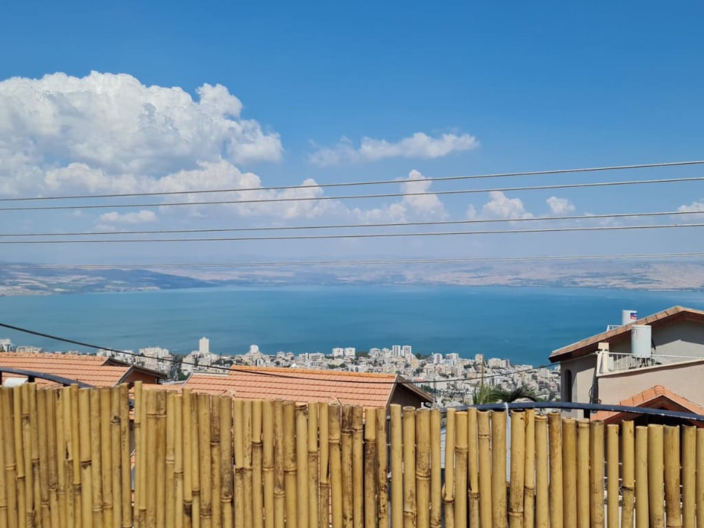 סיור וירטואלי
