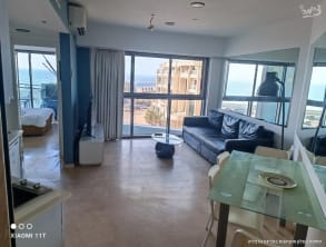 סוויטה%20במלון%20אוקיאנוס%20במרינה%20,%20הרצליה%20-%20מרינה
