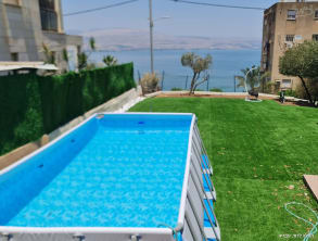 תהלה%20לדוד%20,%20טבריה