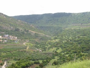 צימרים%20סיון%20-%20אירוח%20דרוזי%20בגולן%20,%20עין%20קינייא