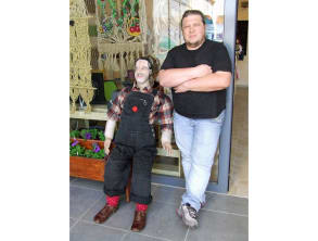 Folk%20Art%20Gallery%20George%20,%20קצרין
