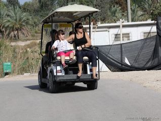 השכרת קלאב קאר 4 מושבים