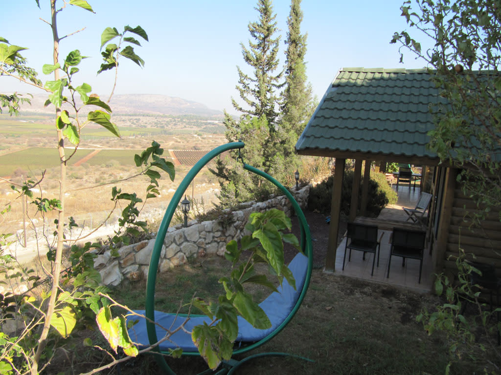 תמונות נוף נוספות