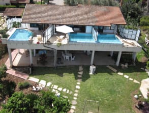 צימר%20הנפח%20-%20בריכה%20אישית%20,%20ראש%20פינה