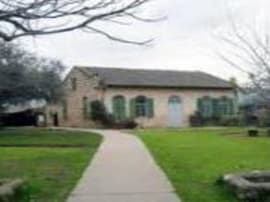 Dubrovin Farm Museum