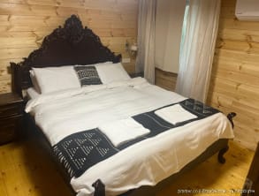 איתן%20בקתות%20עץ%20Eitan%20wood%20cabins%20resort%20,%20שדה%20אליעזר