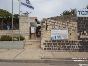 מוזיאון%20המושבה%20וחצרות%20איכרים%20,%20כפר%20תבור