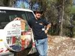 טיולים מודרכים - חוויה בנוף