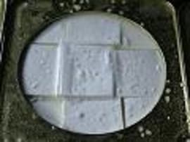 Ha’meiri’s Cheese Zefat