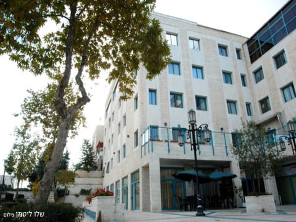 מלון%20אלה%20רזידנס%20,%20ירושלים