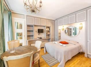 לדף הבית של GuestReady - Lux Studio