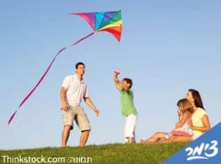 לדף הבית של נוף מדבר