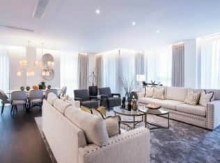 לדף הבית של Premium Mews Flats