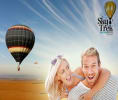 קראו עוד על Sky Trek טיסה בכדור פורח